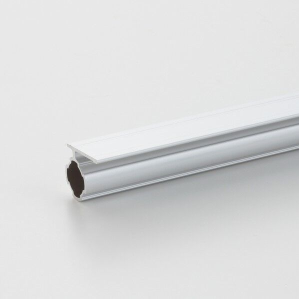 ※法人専用品※TMEHジャパン アルミLフラットパイプ ALF1914SP-4 1本...