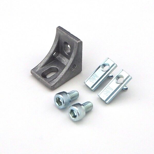 28スクエアブラケットコーナー