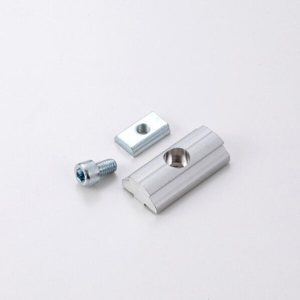 40スクエア用スロットアダプター