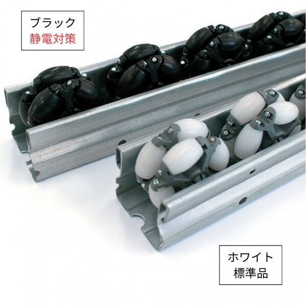 ※法人専用品※TMEHジャパン マルチローラー(40) UR4050-3 1本...