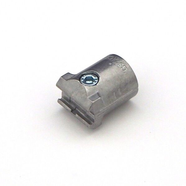 Φ19アルミジョイントセット(アウタータイプ) AA-1901 1セット