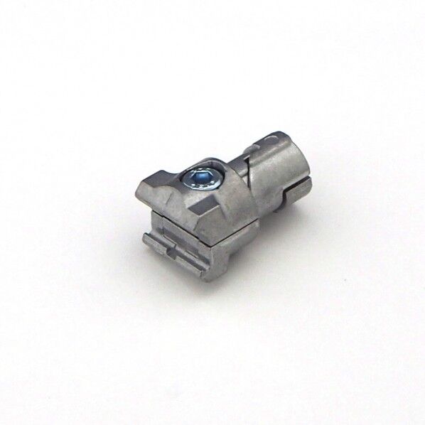 Φ19アルミジョイントセット