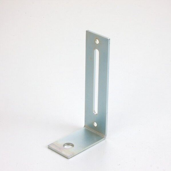 アルミパイプ用アンカーブラケット