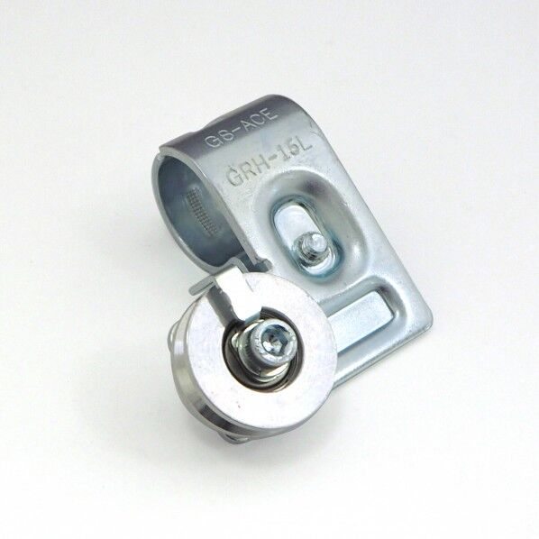 アルミ滑車ユニット(H)セット(受注生産品)