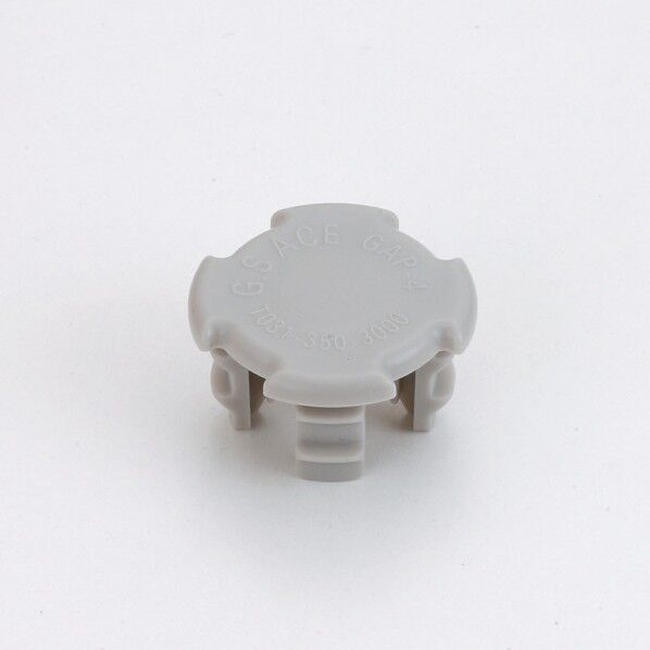  AP2812H用インナーキャップ グレー GAP-4AH 1個...