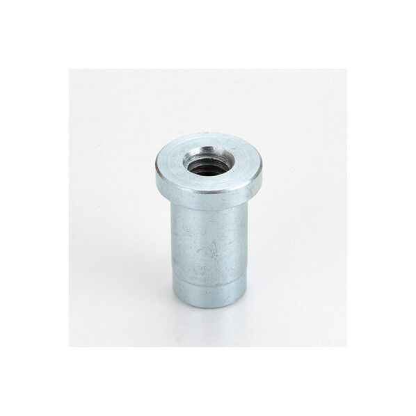 40スクエアパイプ用ブッシング BA280LAN 1個...