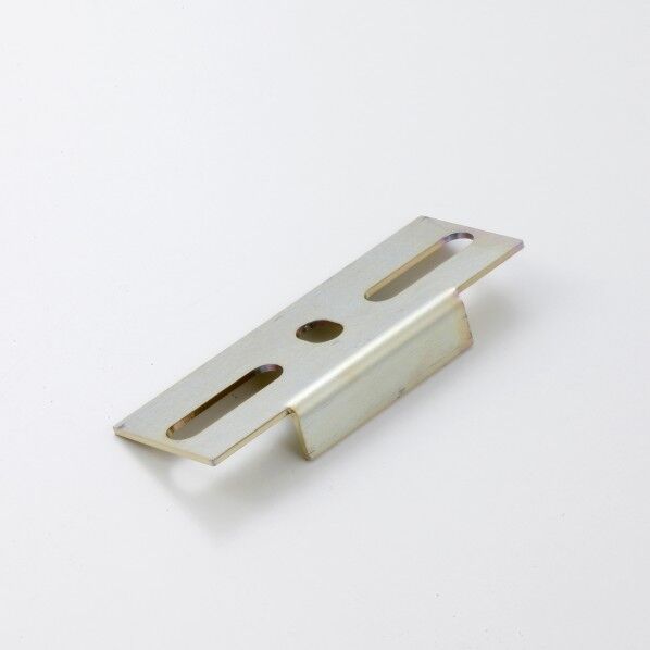 キャスターサポート用ライナープレート