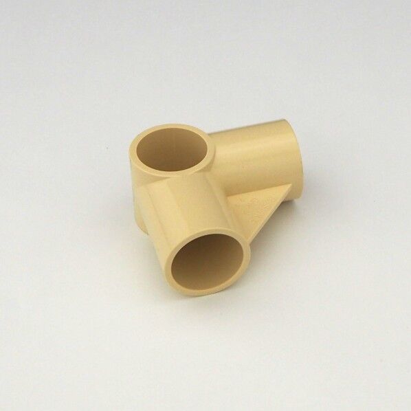 プラスチックジョイント