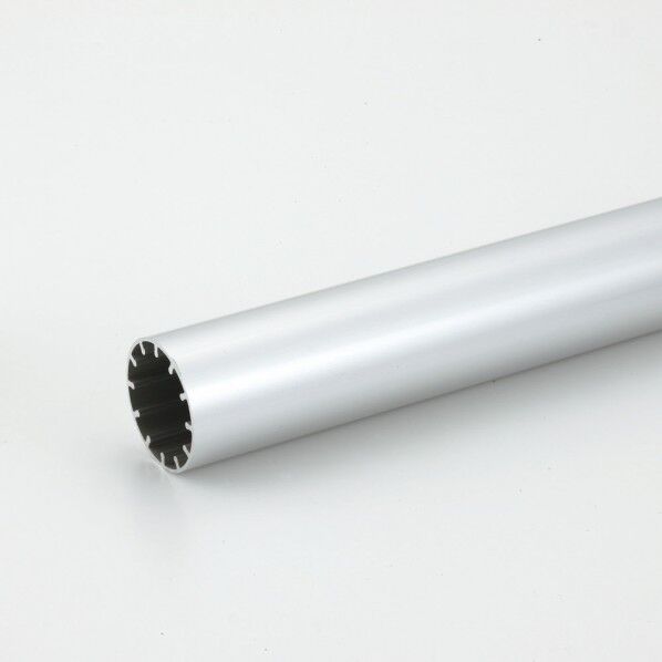 ※法人専用品※TMEHジャパン Φ43アルミ丸パイプ AR4312SP-4 1本...