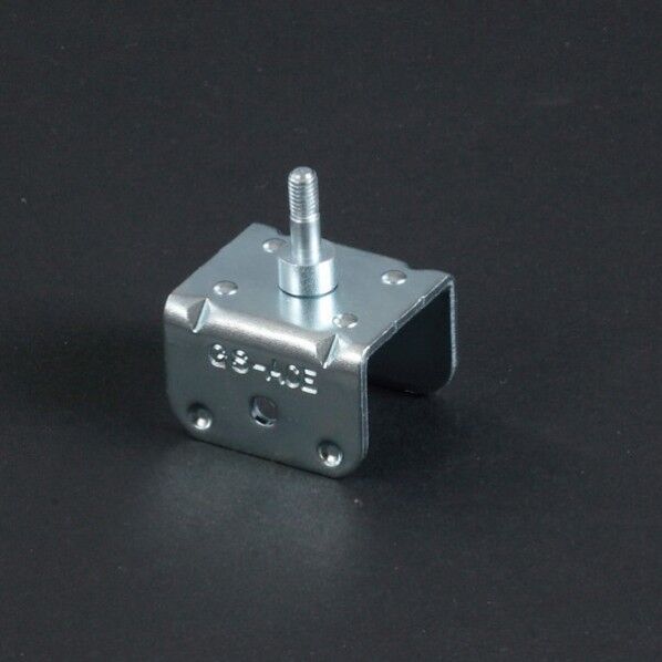 カーブRサポート BKT-40 1個...