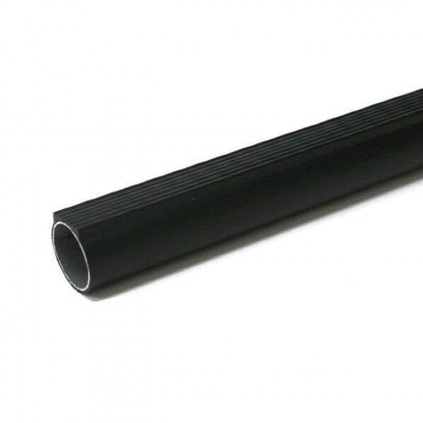 静電スライドパイプ