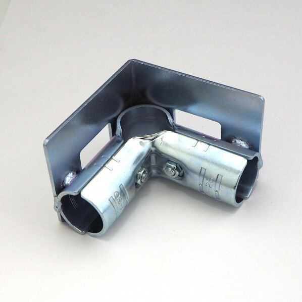 メタルコーナープレート