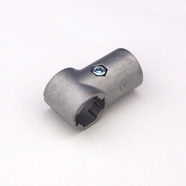 Φ28アルミジョイントセット(アウタータイプ) AA-021 1セット