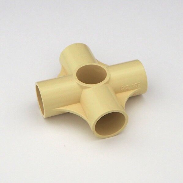 プラスチックジョイント