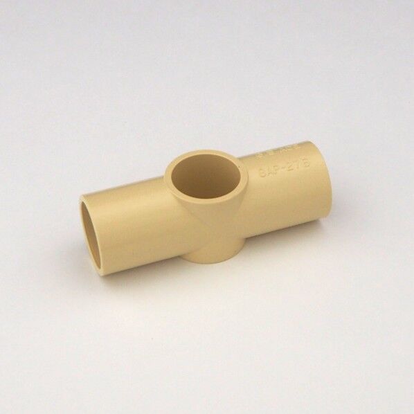 プラスチックジョイント