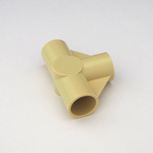 プラスチックジョイント