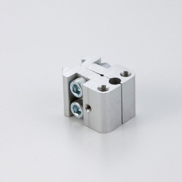 アルミマルチコネクターセット (Φ28・43共通) ACA-323A 1個...