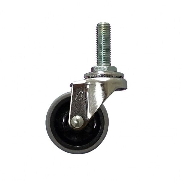 ボルトタイプキャスター