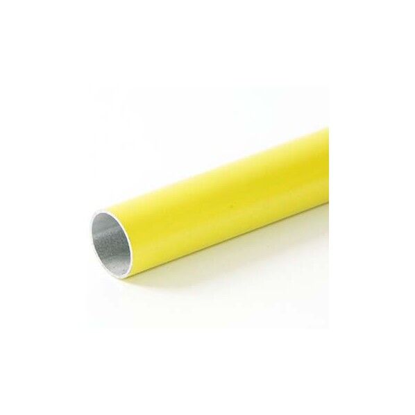 ※法人専用品※TMEHジャパン ECOパイプ イエロー G2812-4-YE 1本...