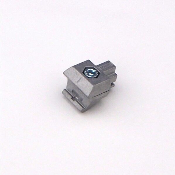 Φ28アルミジョイントセット