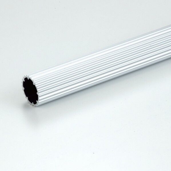 アルミスライドパイプ