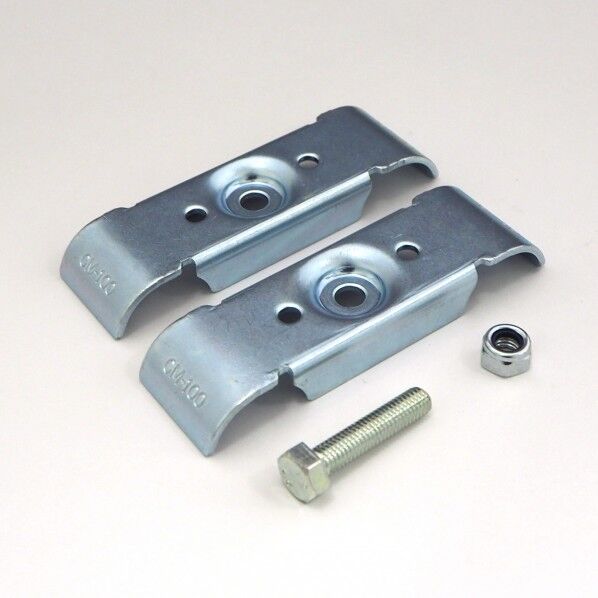 キャスターサポート