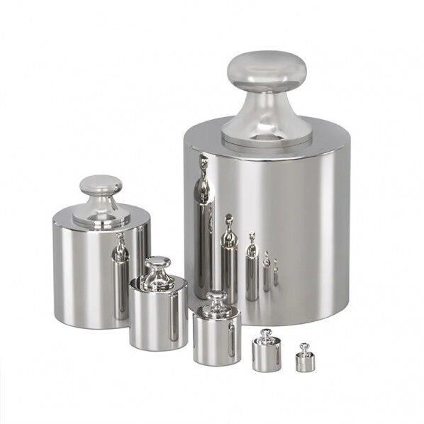 エー・アンド・デイ 校正用分銅 AD1607-1F1 1台