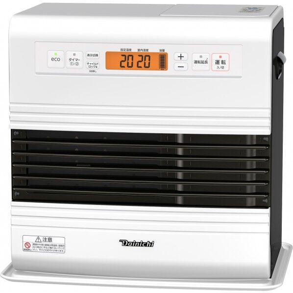 気化ハイブリッド式加湿器 HD-LXC1200C ホワイト 0H55220