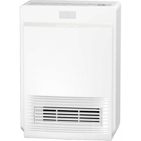 気化ハイブリッド式加湿器 HD-RXC500B-ホワイト 0H52520