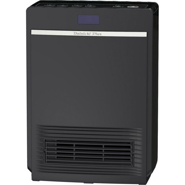 気化ハイブリッド式加湿器 HD-RXC500C ブラウン 0H55390