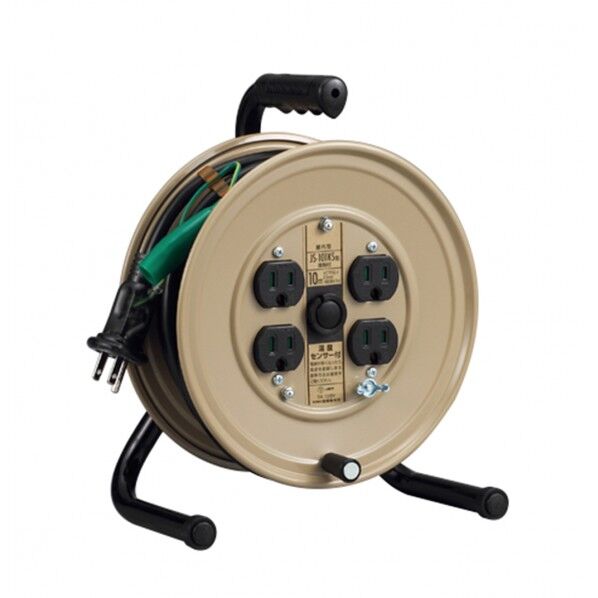 JSリール JS-101KS 1個