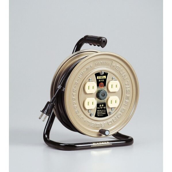 コードリール JT-II JT-101S 1個