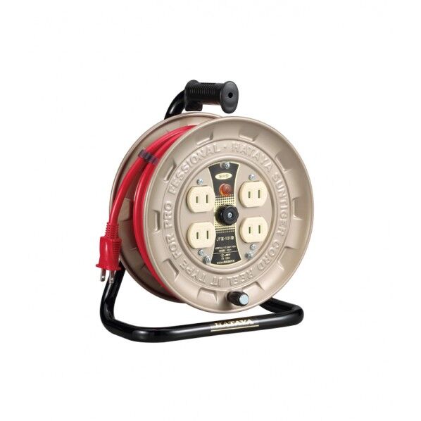 コードリール JT-III JT3-101 1個