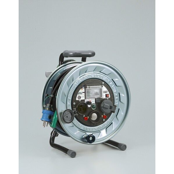 メタルセンサーリール MSB-301KVL 1個