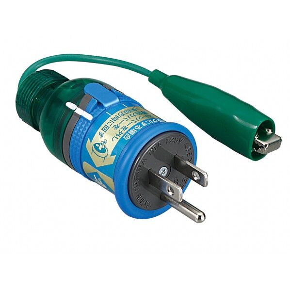 ニュートビプラグ P2-335KE 1個