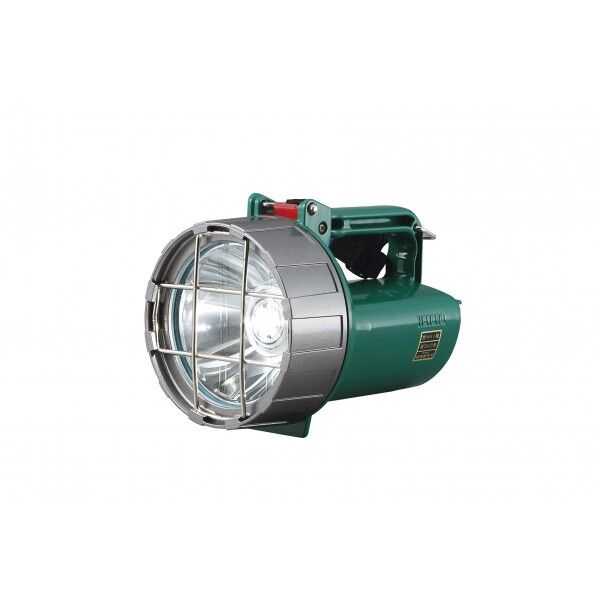 防爆携帯ランプ PEP-03D 1個