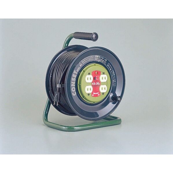 コンセットリール KS-30 1個