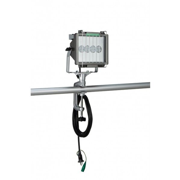 ハタヤ(HATAYA) LED投光器 LET-305K 1個