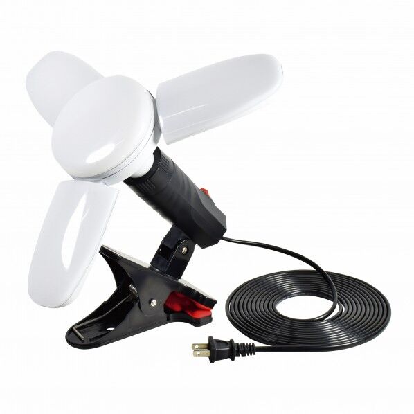 リーフクリップ