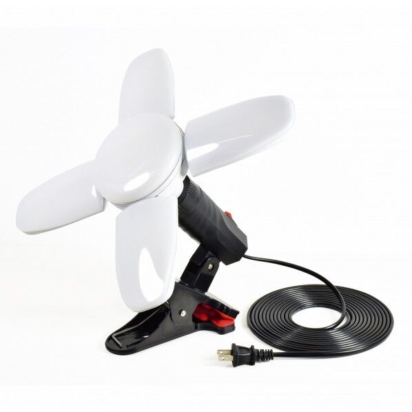 リーフクリップ