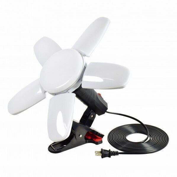 リーフクリップ