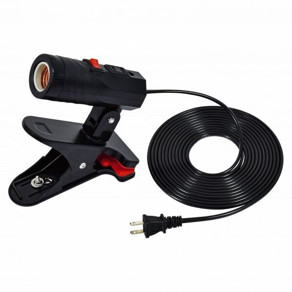 リーフクリップ