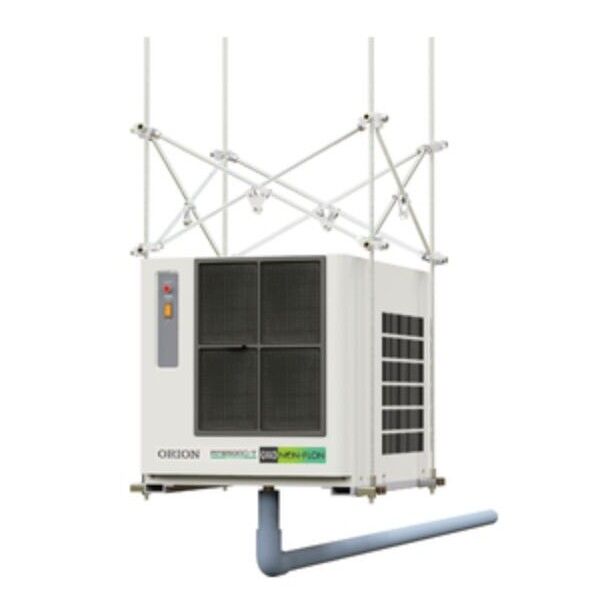 天吊型除湿機 RFB500G-T 1台