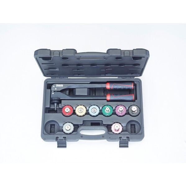 エキスパンダセット TB525TA 1式...