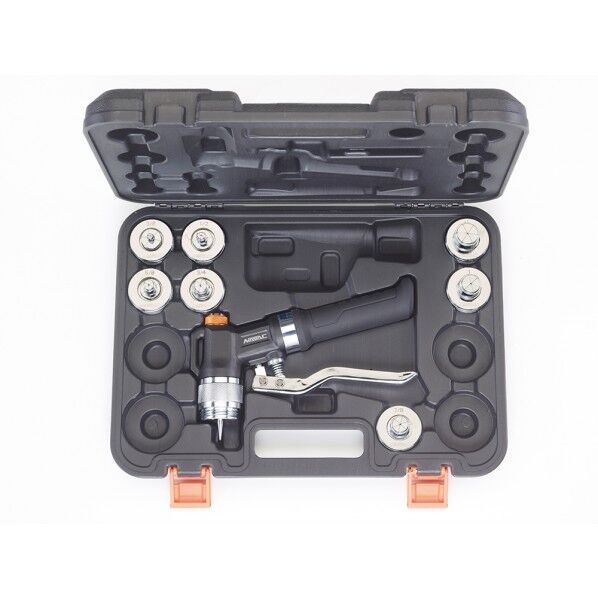 油圧エキスパンダ