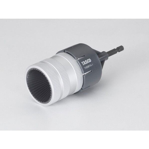 内外バリ用リーマー アダプタセット