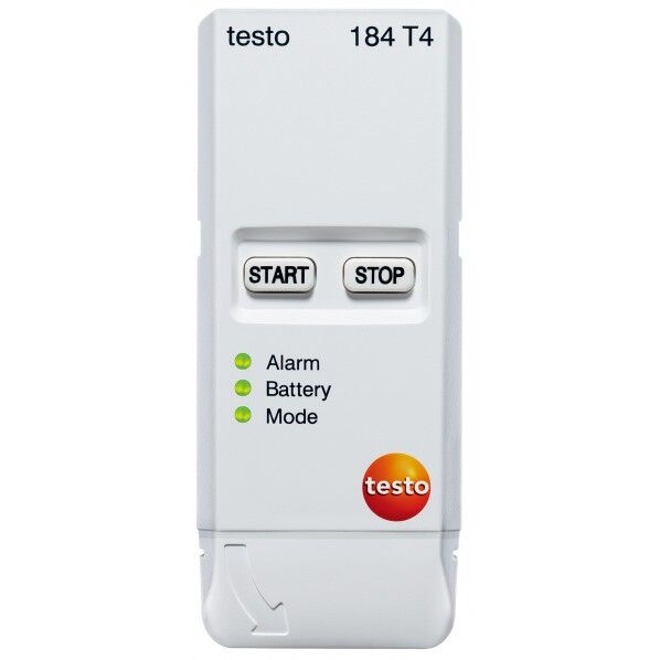 温度データロガー