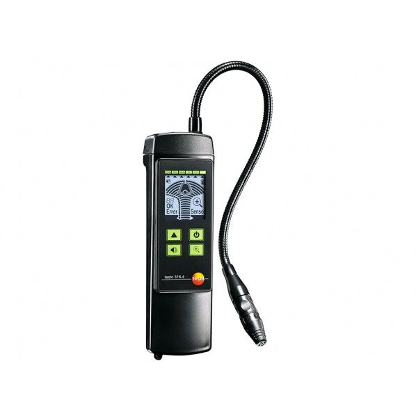 冷媒ガス検知器 セット2 アンモニア用