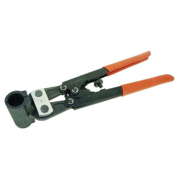 銅管矯正工具(Φ19.05用)