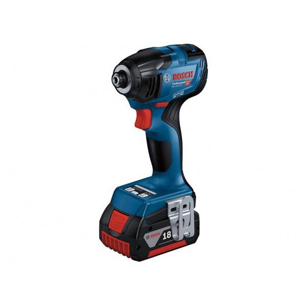 充電式インパクトドライバー